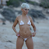 Crochet Microkini - Romantic Micro Bikini for Summer 2025